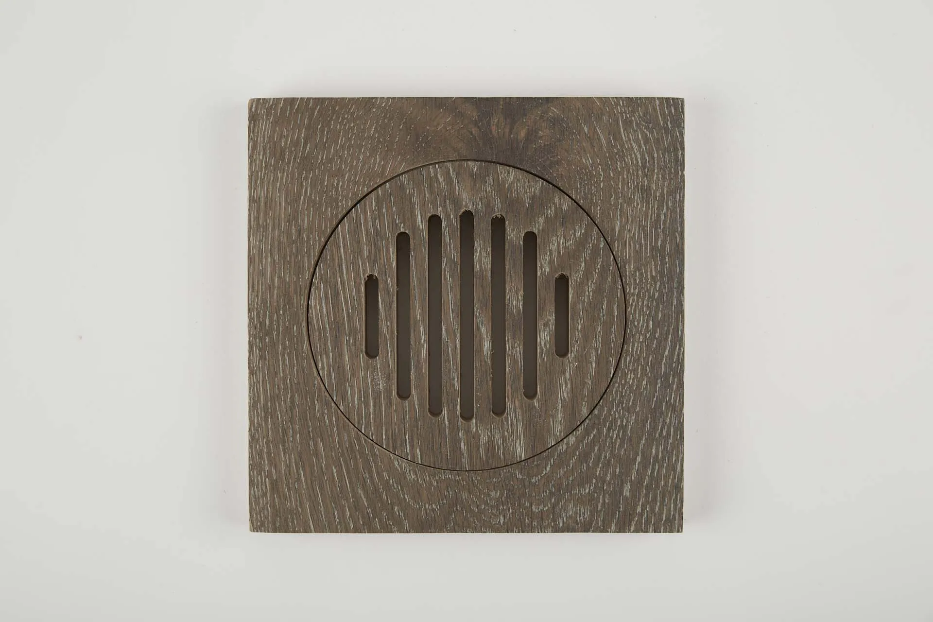 Prefinished Circluar Flush Mount