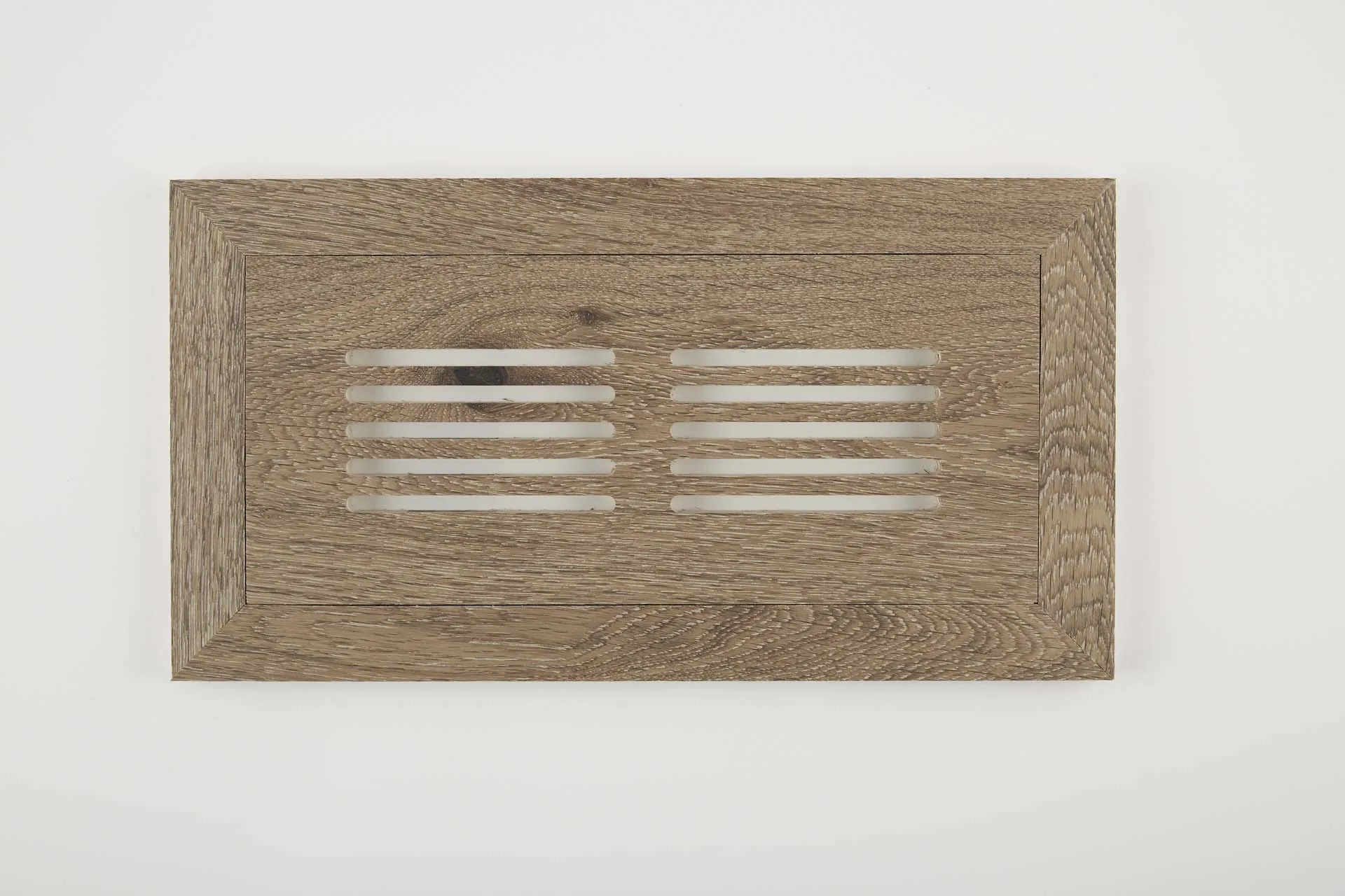 Prefinished Flush Mount Mitered Frame