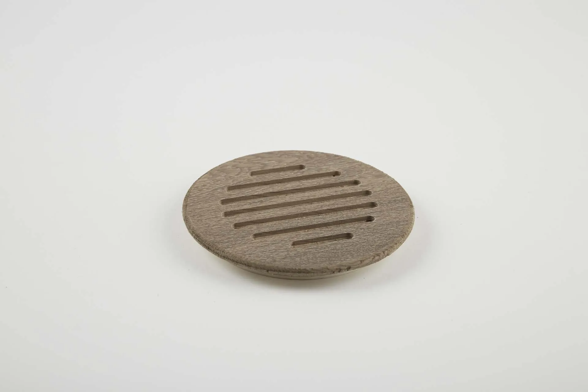 Prefinished Top Mount Circular