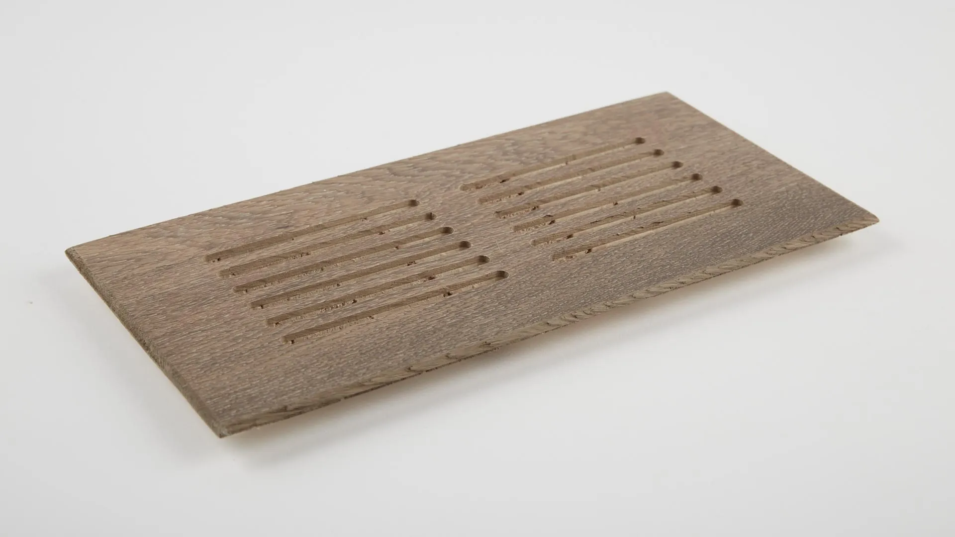 Prefinished Top Mount