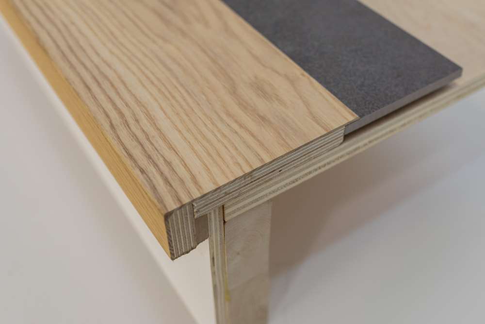 Standard Overlapping 2